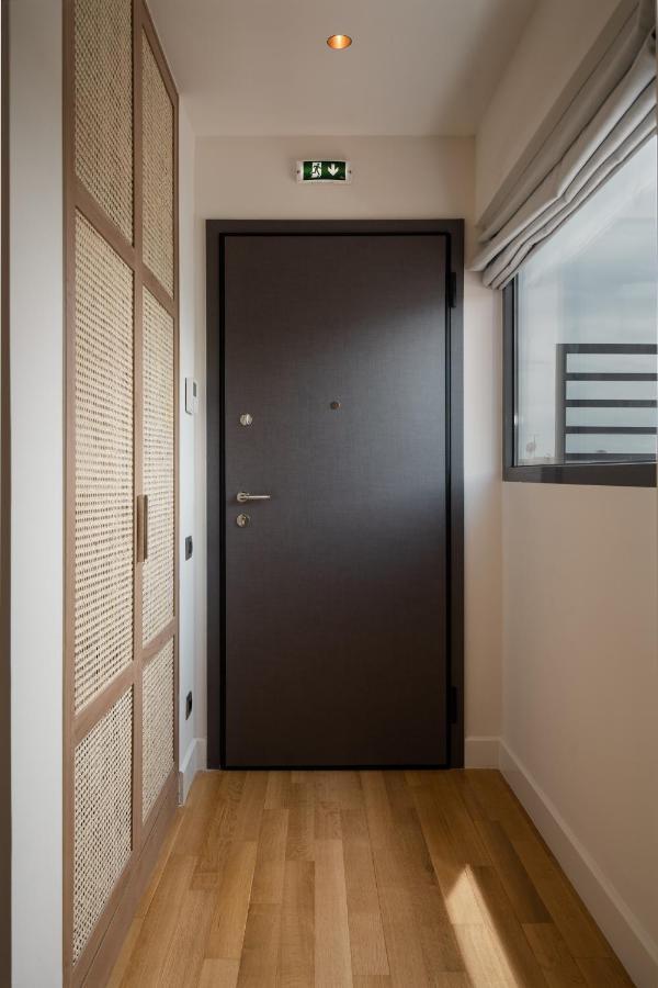 Acropolis Luxury Penthouses With Majestic Views Athen Exterior foto