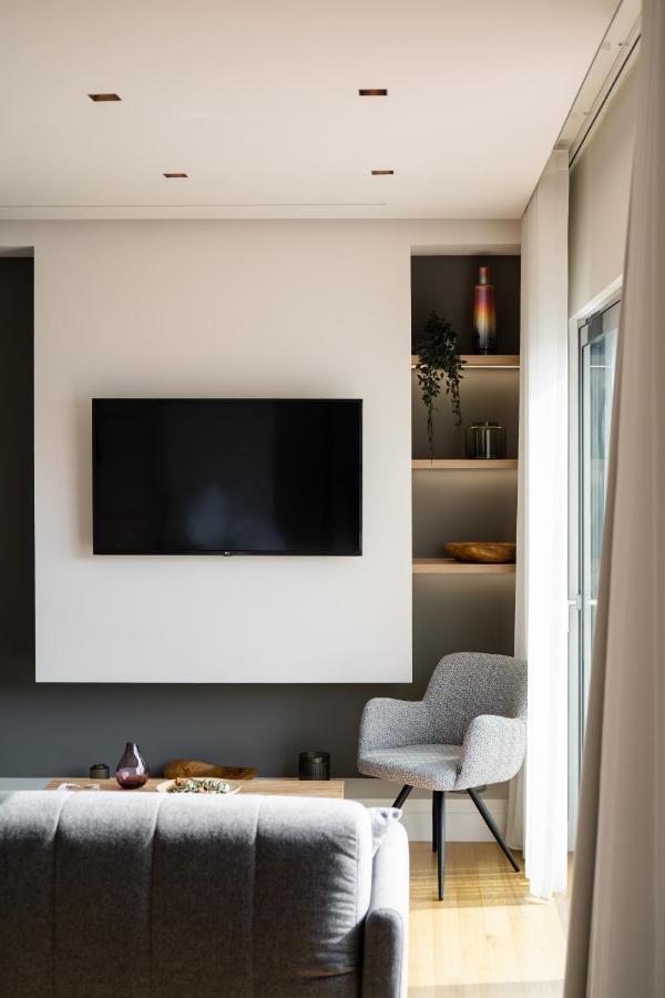 Acropolis Luxury Penthouses With Majestic Views Athen Exterior foto