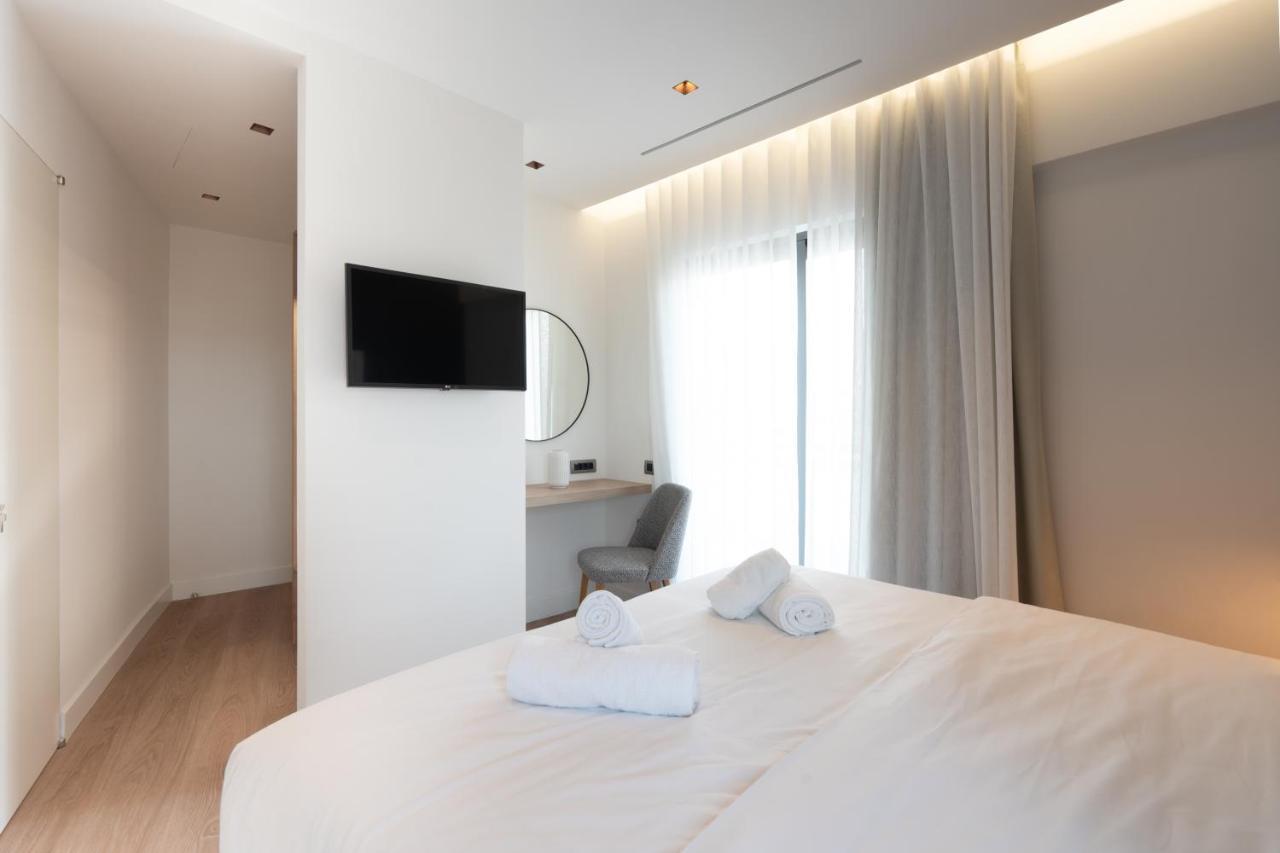 Acropolis Luxury Penthouses With Majestic Views Athen Exterior foto