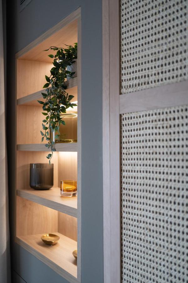 Acropolis Luxury Penthouses With Majestic Views Athen Exterior foto