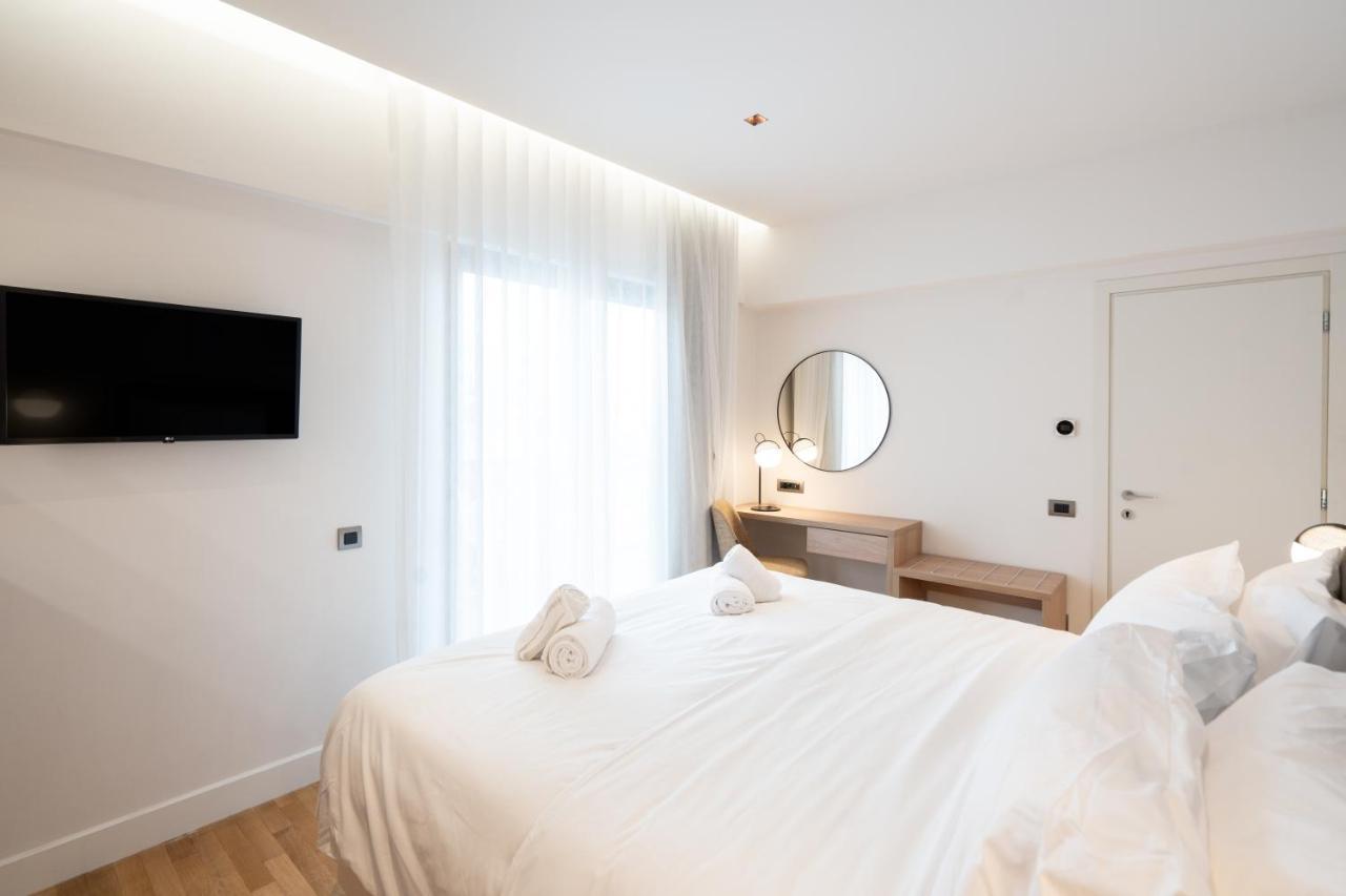 Acropolis Luxury Penthouses With Majestic Views Athen Exterior foto