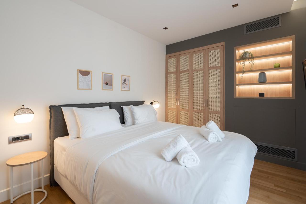 Acropolis Luxury Penthouses With Majestic Views Athen Exterior foto